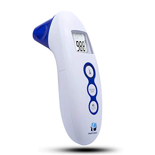 Paryvara Digital Infrared Thermometer