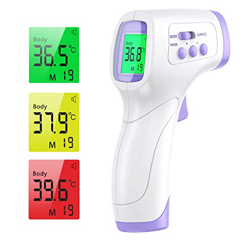 IDOIT Infrared Thermometer