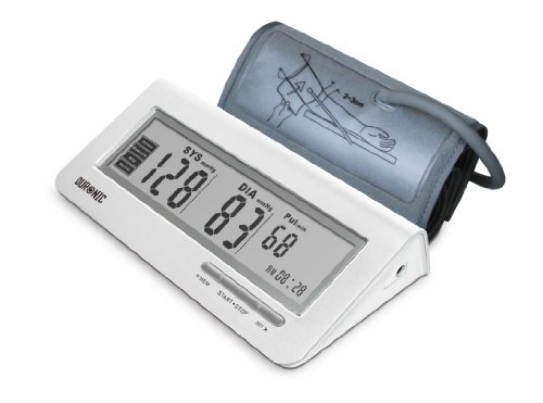 Duronic Blood Pressure Monitor