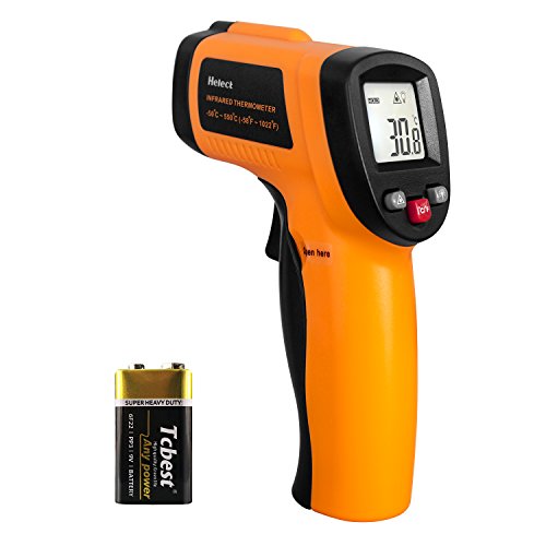 DONYKARRY Infrared Thermometer