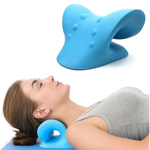 HKML Neck and Shoulder Relaxer
