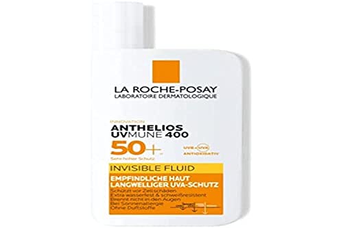 La Roche-Posay SPF 50