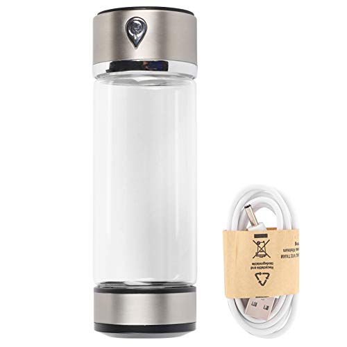 InLoveArts Portable Water Purifier
