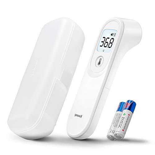 yuwell Infrared Thermometer