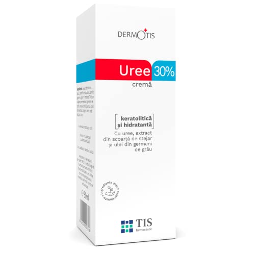 Urea Cream 30% (UREA CREAM 30%) –...