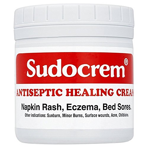 Sudocrem Antiseptic Healing Cream for N...
