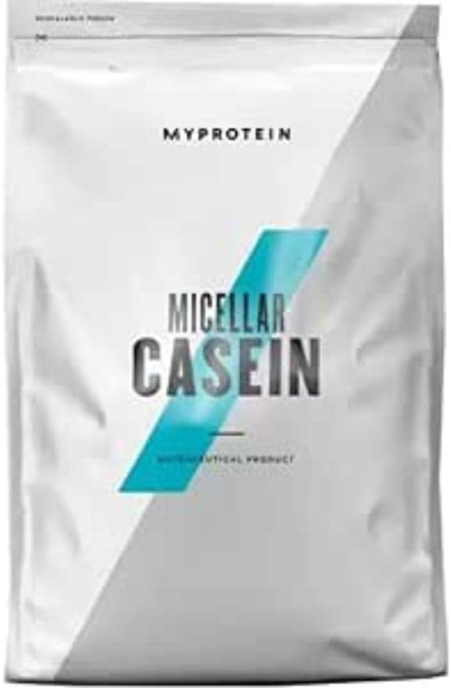 My Protein Micellar Casein Unflavoured ...