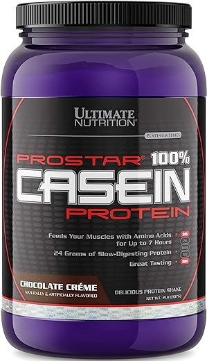 Ultimate Nutrition Prostar Micellar and...