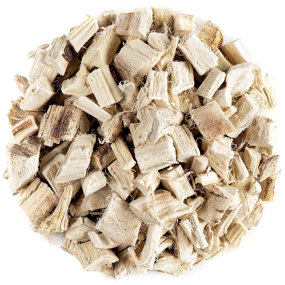 Bio Quality Marshmallow Root Tea 100g