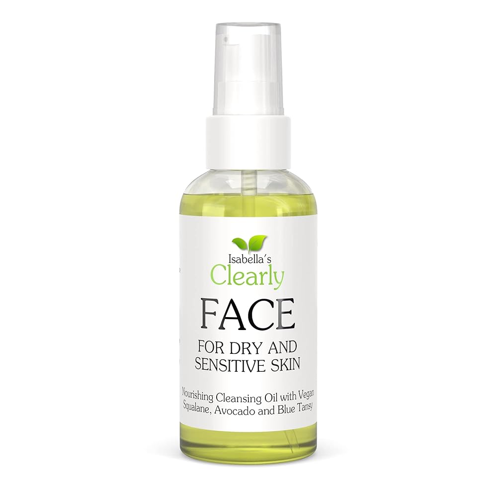Clearly FACE Deep Pore Cleansing Facial...