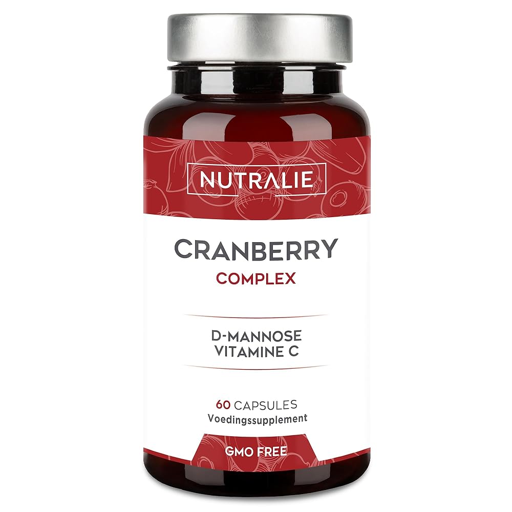 Cranberry Urinary Tract Protection &...