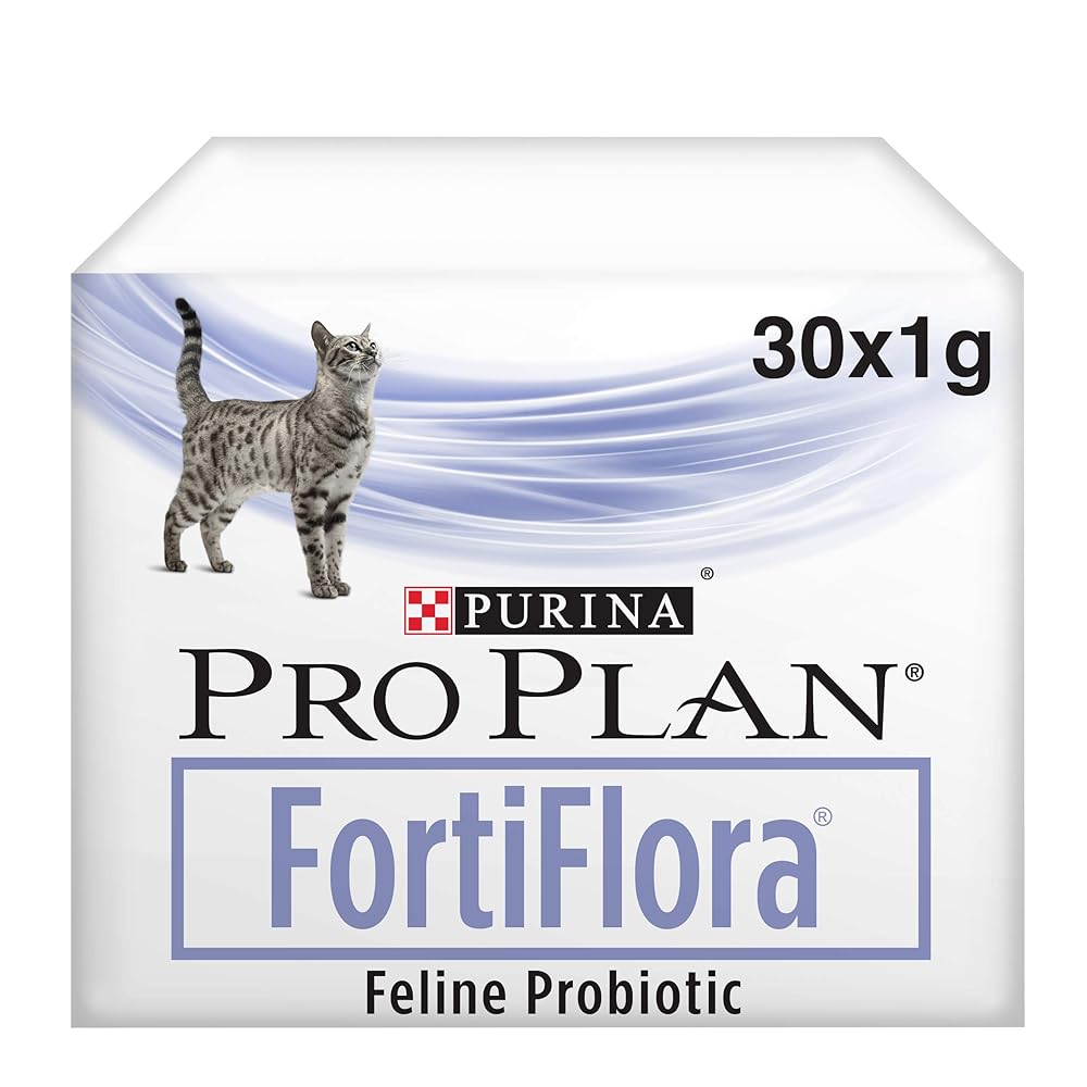FortiFlora Probiotic for Cats