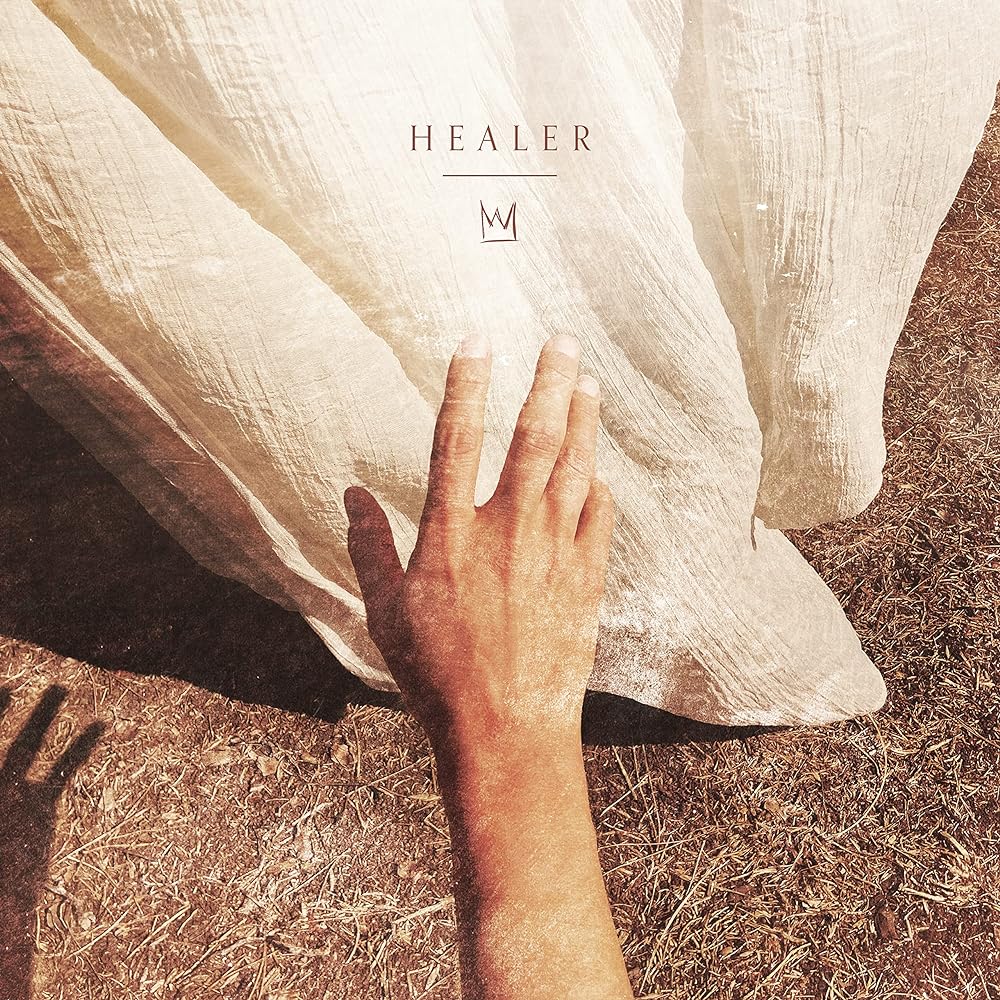 Healer: The Ultimate Wellness Solution