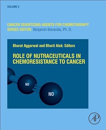 Nutraceuticals for Cancer Chemosensitiz...