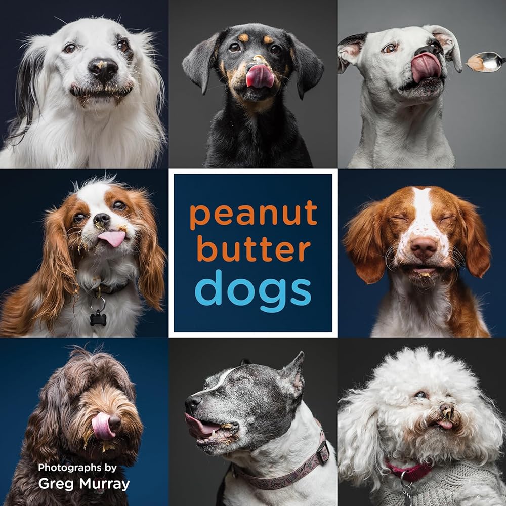 PB Dogs – Brand Name