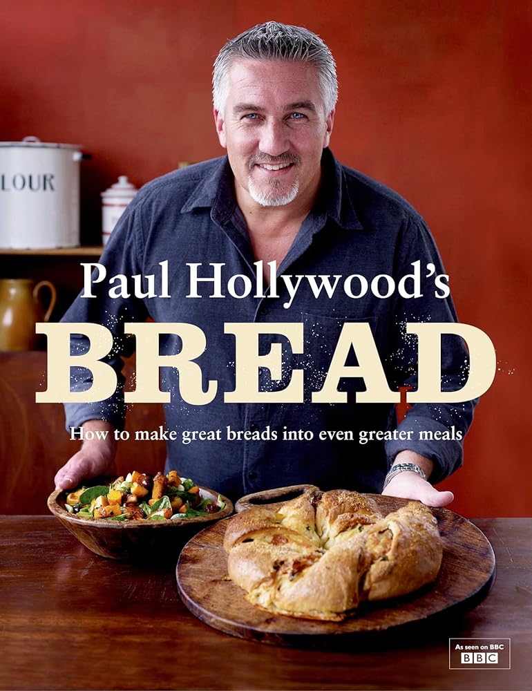 P. Hollywood Bread
