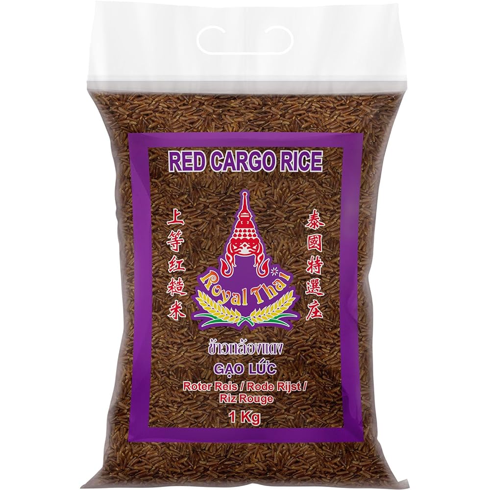 Royal Thai Rice – Long Grain