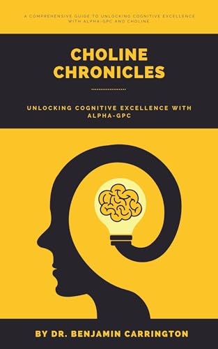 Alpha-GPC: Cognitive Excellence with Ch...