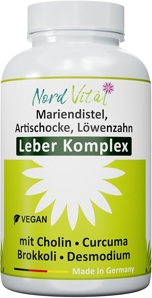 Brand Name – Liver Complex with 1...