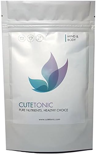 Cutetonic Organic Kale Powder