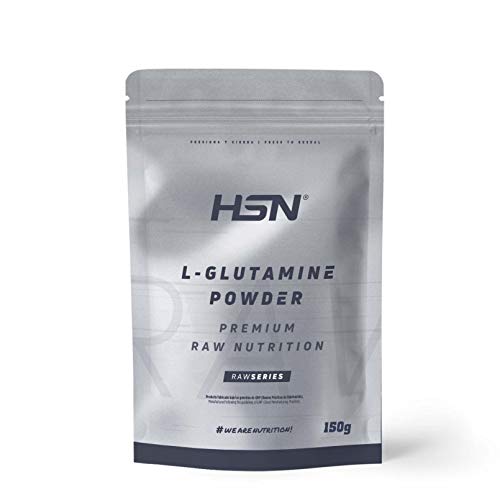 HSN L-Glutamine Powder | Post-Workout R...