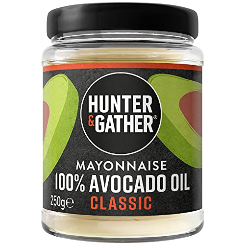 Hunter & Gather Avocado Mayonnaise...