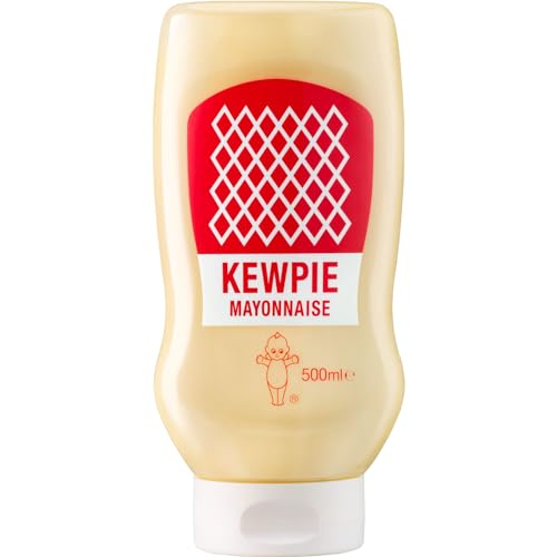Kewpie Mayonnaise – 500ml
