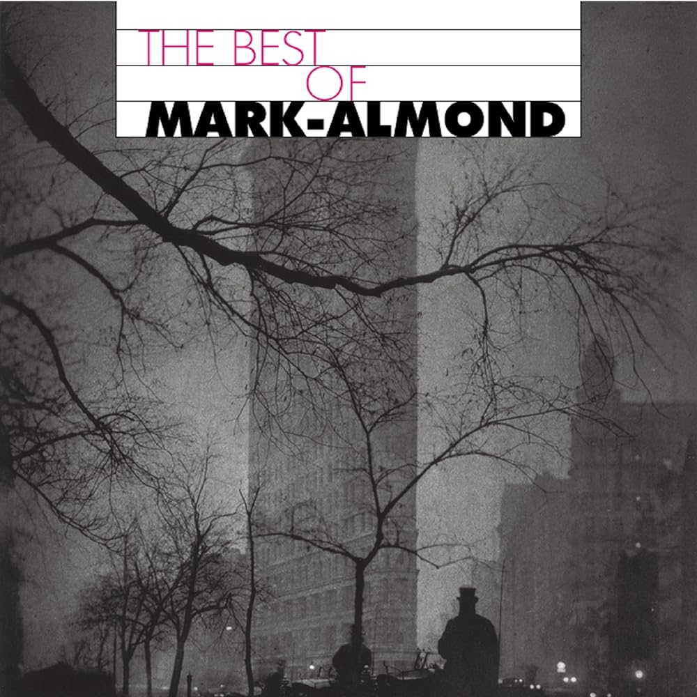 Mark-Almond Best Of Compilation