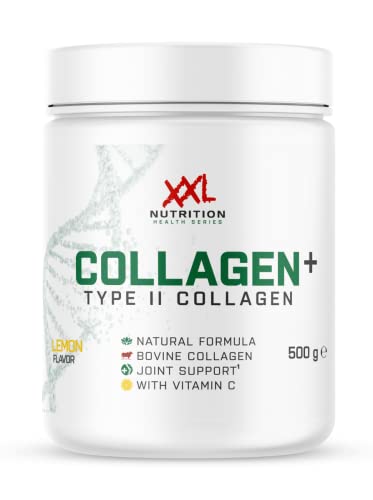 XXL Collagen+ Type 2 with Vitamin C ...