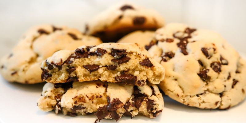 Cookies in Sweden