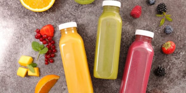 A Dietitian’s Picks of the 4 Best Juice of 2024 in Sweden