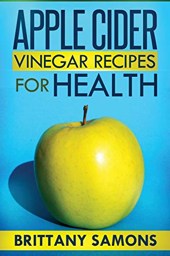 ACV Recipes for Health