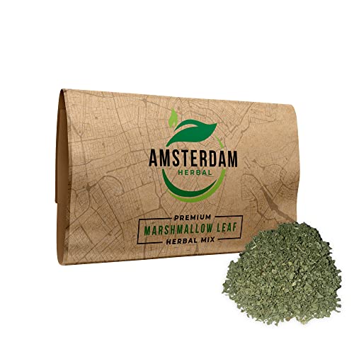 Amsterdam Herbal Premium Blend – ...