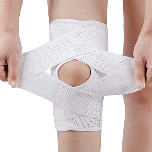 ANAMPION Knee Orthosis with Side Stabil...