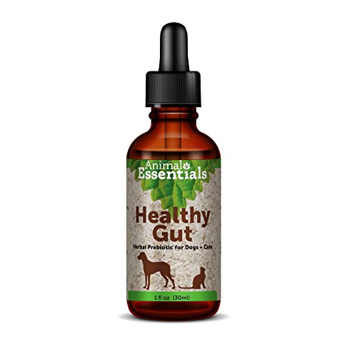 Animal Essentials Healthy Gut Prebiotic...