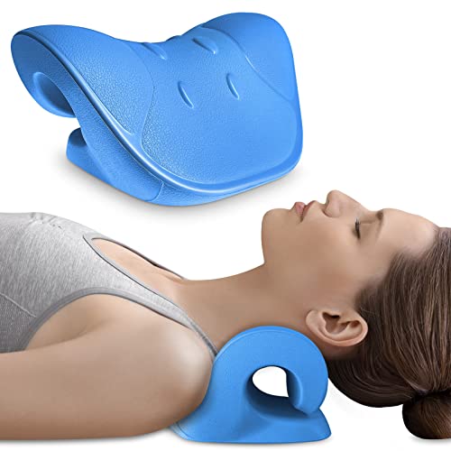 Anzorhal Neck Stretcher: Pain Relief &a...
