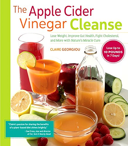 Apple Cider Vinegar Cleanse: NatureR...