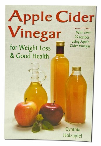 Apple Cider Vinegar: Weight Loss & ...