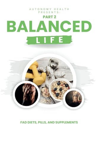Balanced Life Health Supplement