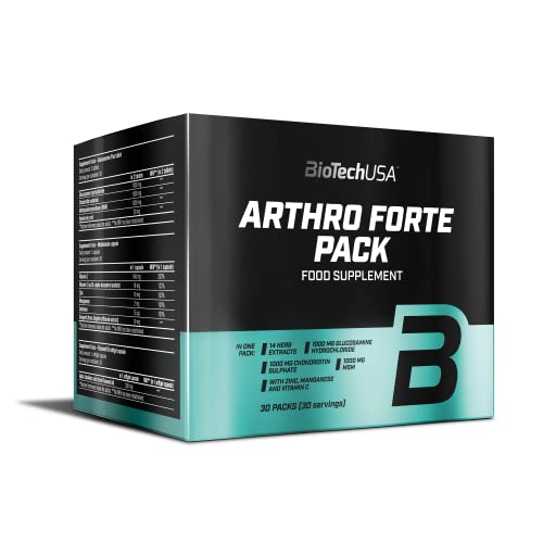 BioTechUSA Arthro Forte Pack