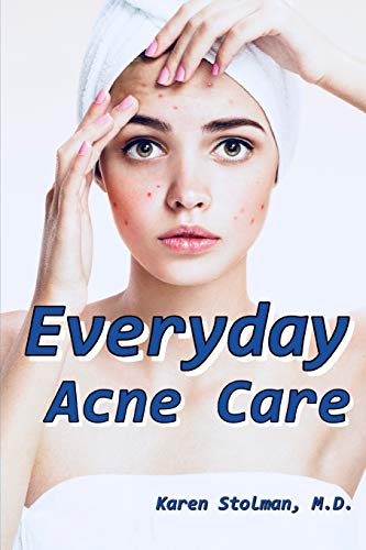 Brand Acne Care: Daily Treatment