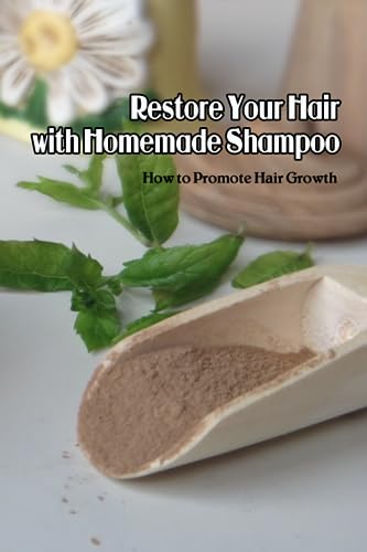 BrandName: Hair Growth with Homemade Sh...