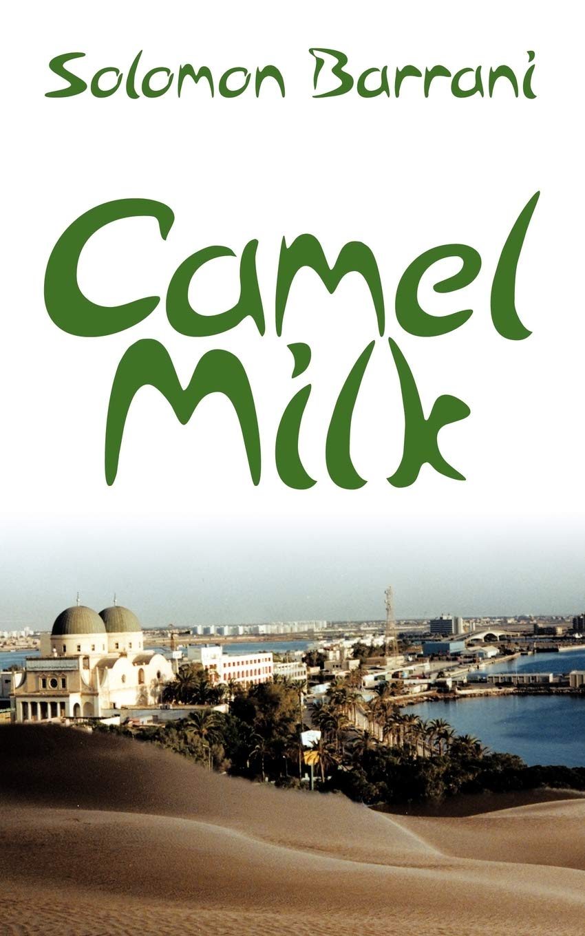 Camel Milk – Pure & Natural