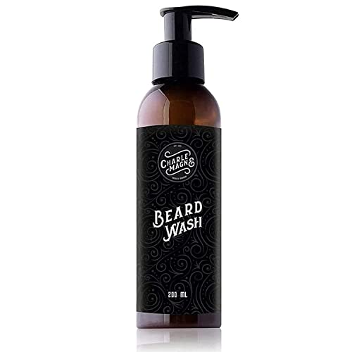 Charlemagne Beard Shampoo – Germa...