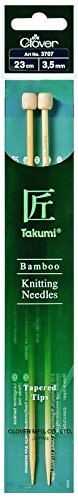 Clover Bambu-Jackor Takumi 23 cm