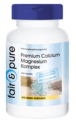 Fair & Pure® Calcium Magnesium Complex