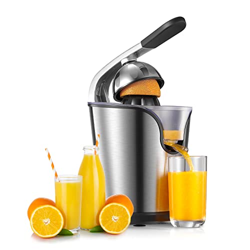 FOHERE Electric Citrus Press – Pr...