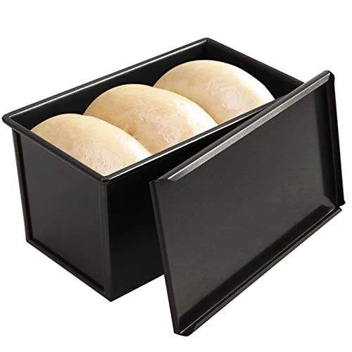 Gaimety High Heat Resistant Bread Loaf ...