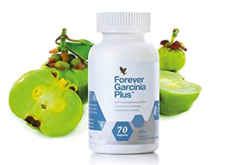 Garcinia Plus by Forever Living –...