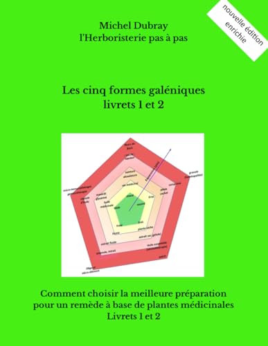 Herboristerie Guide: Galenic Forms Book...